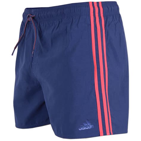 kurze badeshorts herren adidas|Adidas shorts herren.